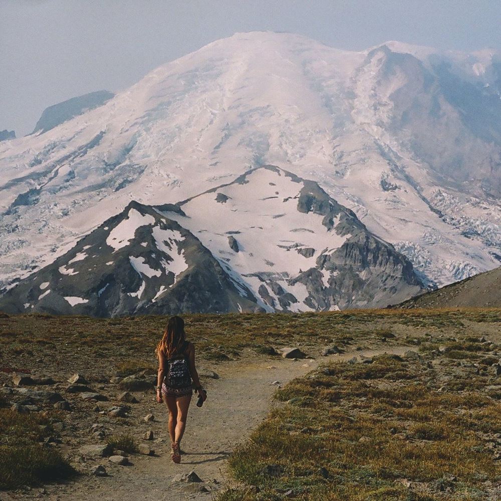 Meet your Posher, Melissa